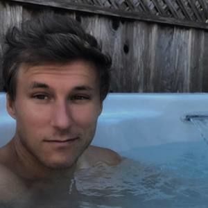 Meet your Posher, Brian